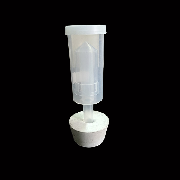 Airlock 3 Piezas – (no incluye tapón)