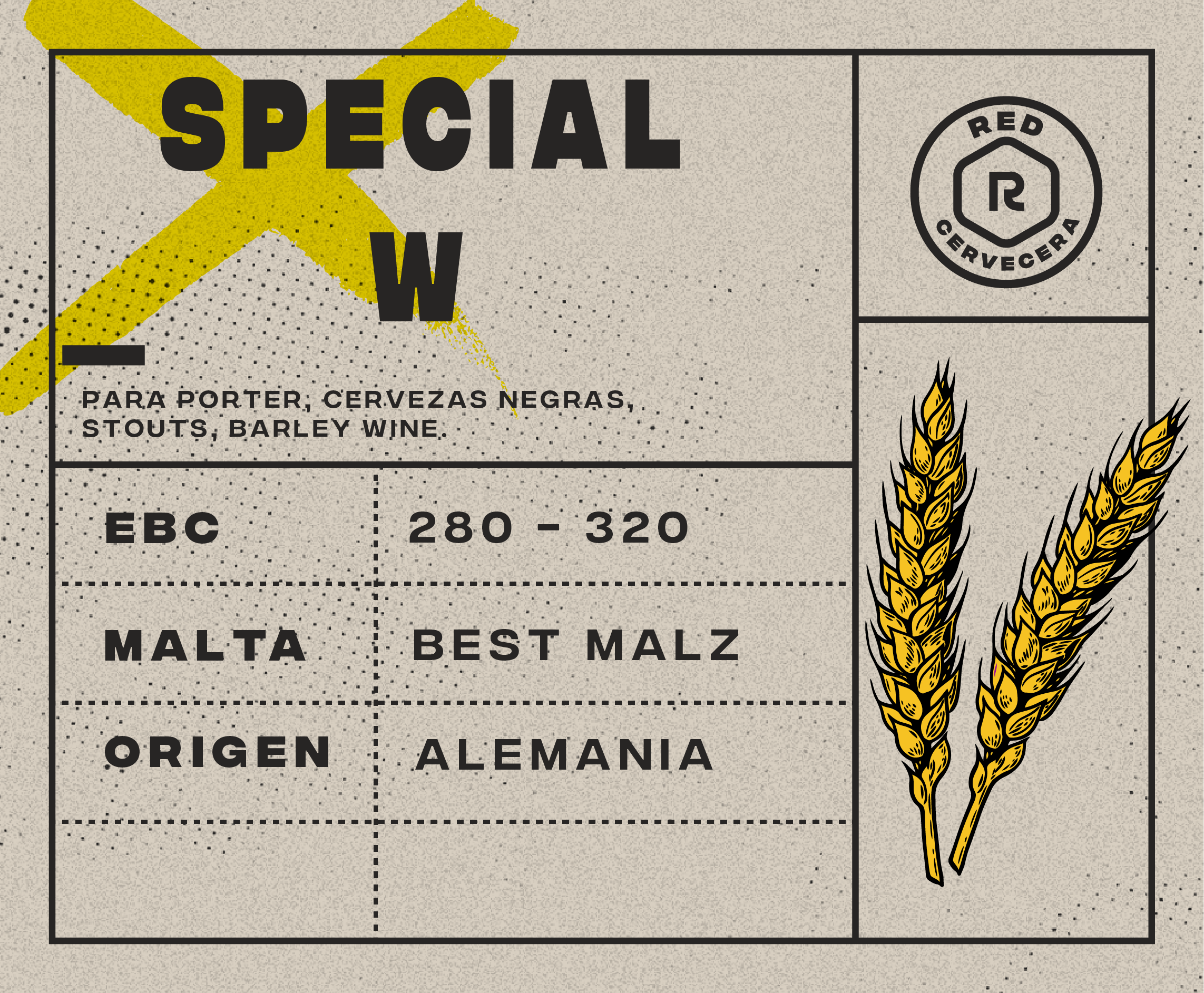 17- Special W (1 kg)
