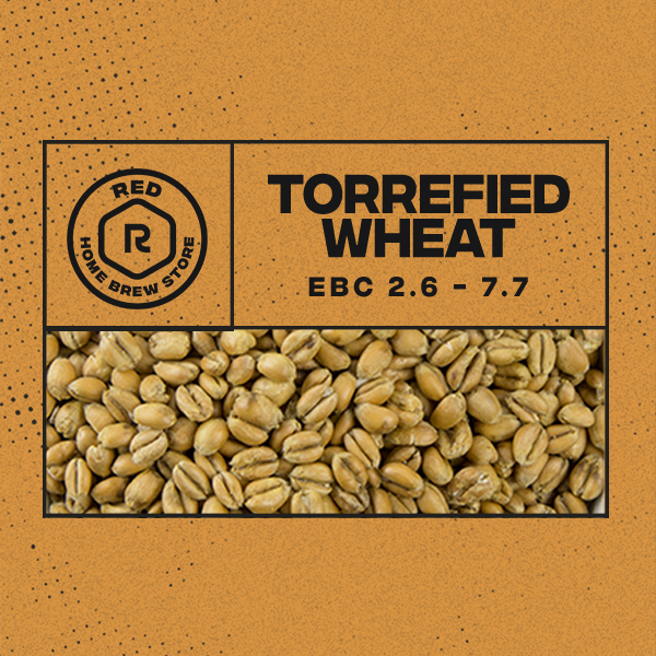26-Torrefied Wheat Muntons ( EBC 2.6 – 7.7 ) (1 kg